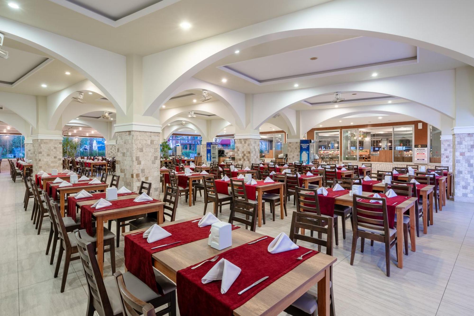 Sun Heaven Family & Spa Alanya Exterior photo