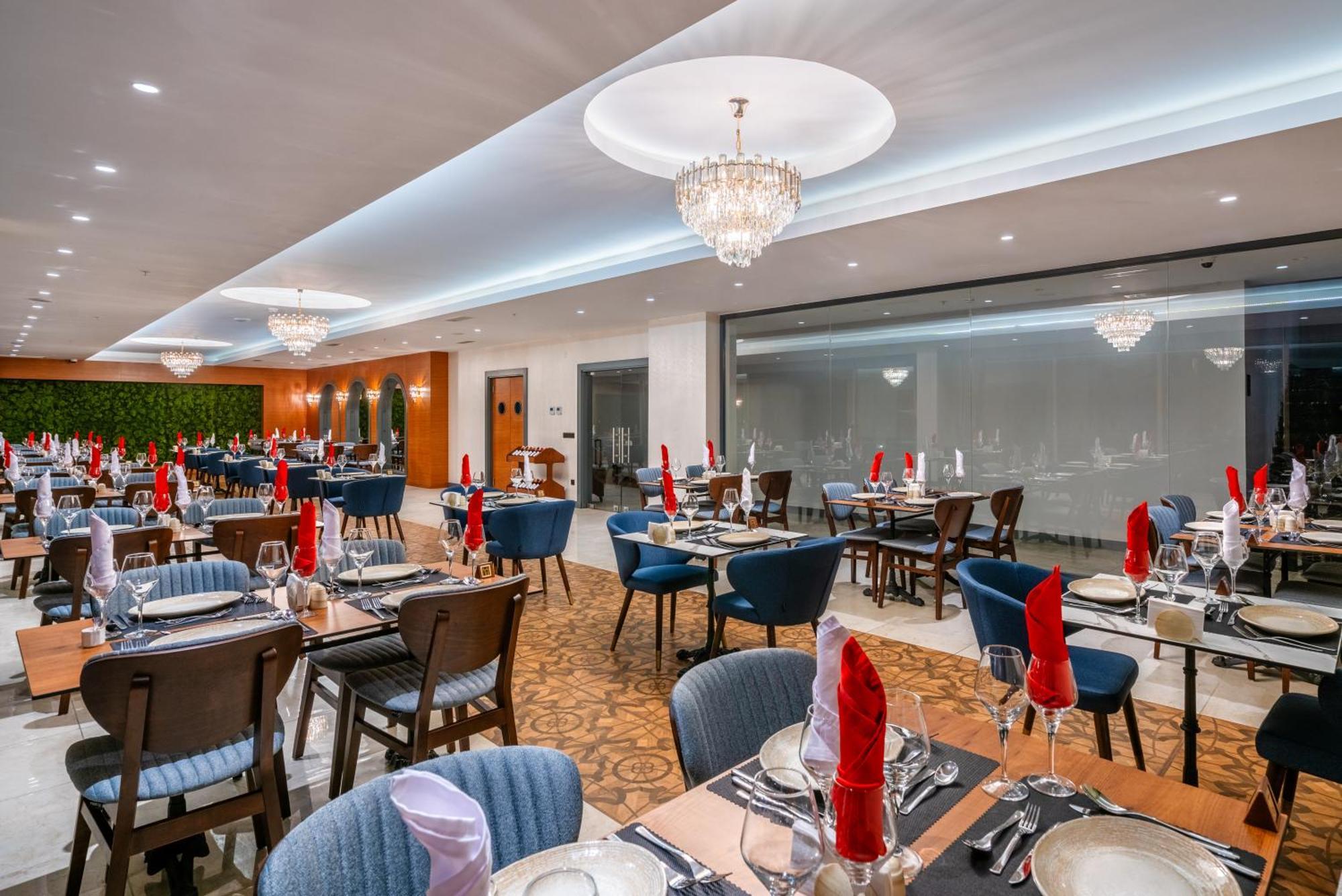Sun Heaven Family & Spa Alanya Exterior photo